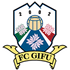 FC Gifu logo