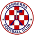 Canberra Croatia Canberra Croatia logo
