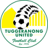 Tuggeranong United logo