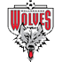 Wollongong Wolves Wollongong Wolves logo