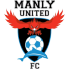 Manly United logo