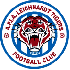 APIA Leichhardt FC logo