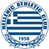 Hellenic Hellenic logo