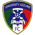 University Azzurri FC University Azzurri FC logo