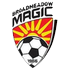 Broadmeadow Magic Broadmeadow Magic logo