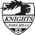 Para Hills Knights Para Hills Knights logo