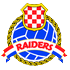 Adelaide Croatia Raiders Adelaide Croatia Raiders logo