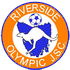 Riverside Olympic Riverside Olympic logo