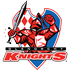 Glenorchy Knights Glenorchy Knights logo