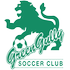 Green Gully Cavaliers Green Gully Cavaliers logo