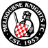 Melbourne Knights logo