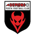 Perth Perth logo