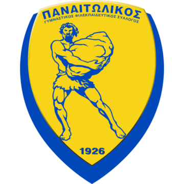 Panetolikos logo