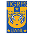 Tigres II Tigres II logo