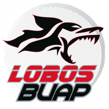 Lobos de la BUAP