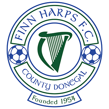 Finn Harps logo