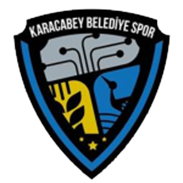 Karacabey Belediye Spor logo