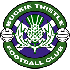 Buckie Thistle logo