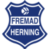 Herning Fremad logo