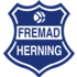 Herning Fremad Herning Fremad logo