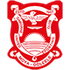 Gaborone United Gaborone United logo