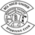 Nico United logo