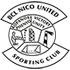 Nico United Nico United logo