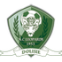 AC Léopard de Dolisie AC Léopard de Dolisie logo