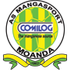 Mangasport Mangasport logo
