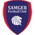 Samger Samger logo