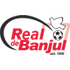 Real de Banjul Real de Banjul logo