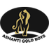 Ashanti GB Ashanti GB logo
