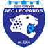 AFC Leopards AFC Leopards logo