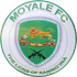 Moyale Barracks Moyale Barracks logo