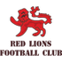 Red Lions Red Lions logo