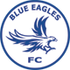 Blue Eagles Blue Eagles logo