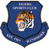 United Africa Tigers United Africa Tigers logo