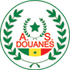 AS des Douanes AS des Douanes logo