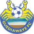 Guédiawaye FC logo