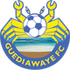 Guédiawaye FC Guédiawaye FC logo