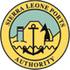 Ports Authority Ports Authority logo