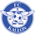 FC Kallon FC Kallon logo
