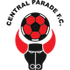 Central Parade Central Parade logo