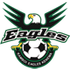 Kamboi Eagles logo