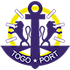 Togo-Port logo