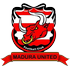 Madura United Madura United logo