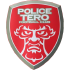 Police Tero FC Police Tero FC logo