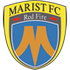 Marist Marist logo