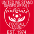 Parham logo