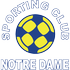 Notre Dame Notre Dame logo